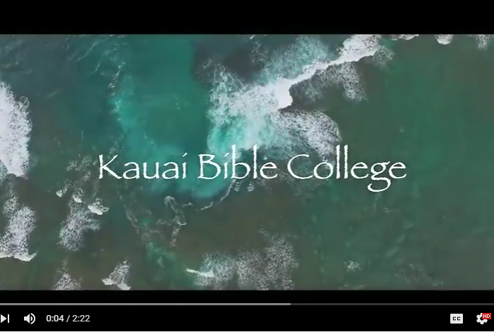 Promo Video